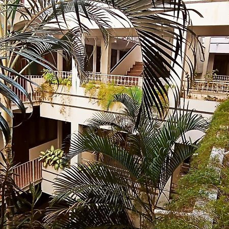 Residencial Canada Santa Cruz de La Sierra Ngoại thất bức ảnh