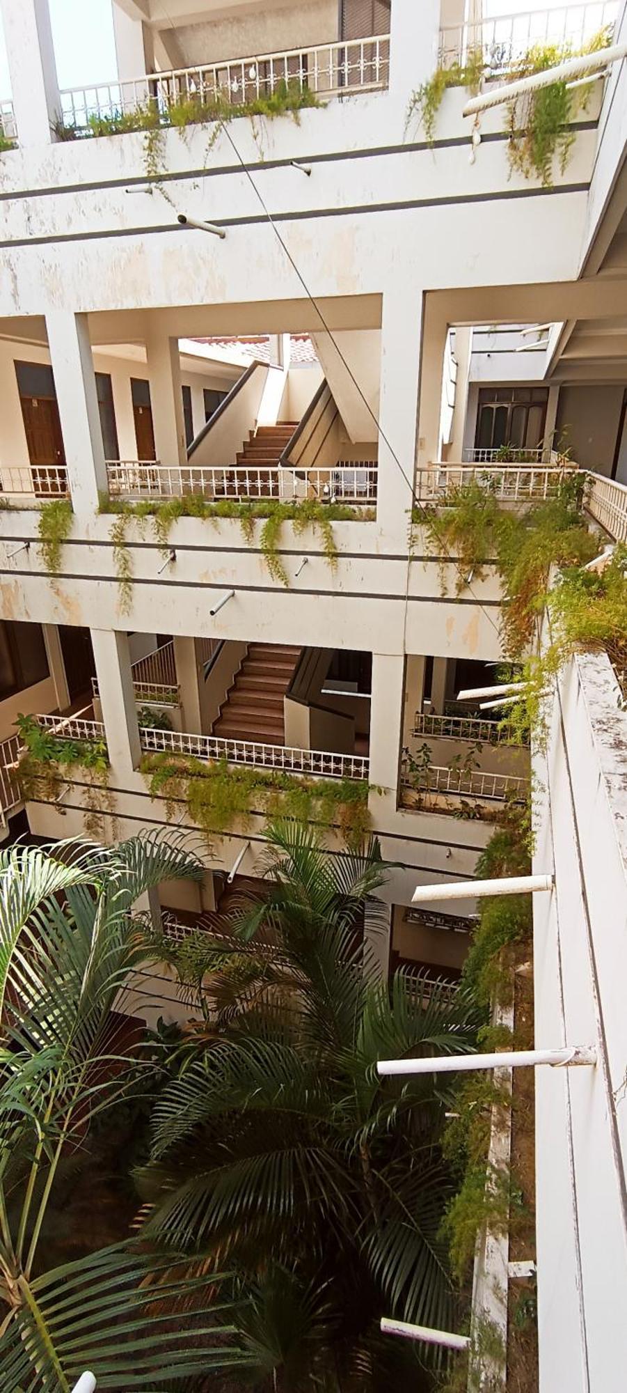Residencial Canada Santa Cruz de La Sierra Ngoại thất bức ảnh