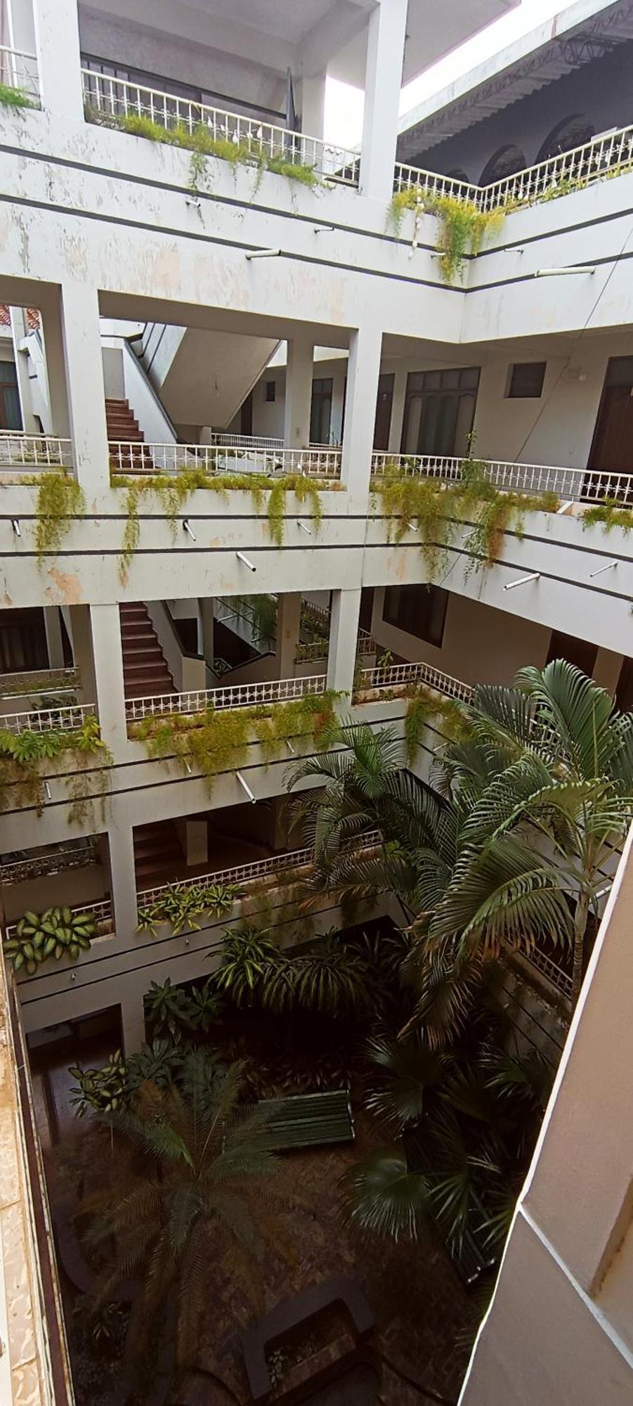Residencial Canada Santa Cruz de La Sierra Ngoại thất bức ảnh